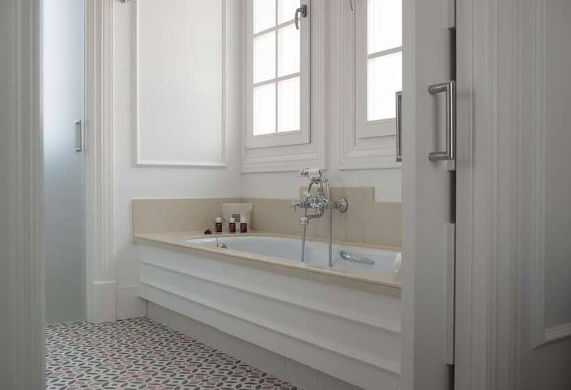 Villa Magalean Hotel & Spa