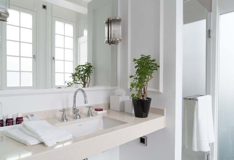 Villa Magalean Hotel & Spa