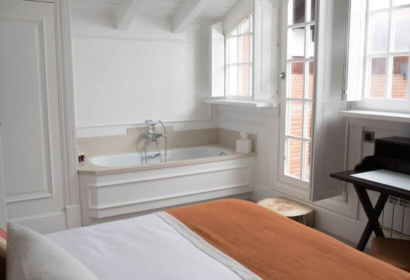 Villa Magalean Hotel & Spa