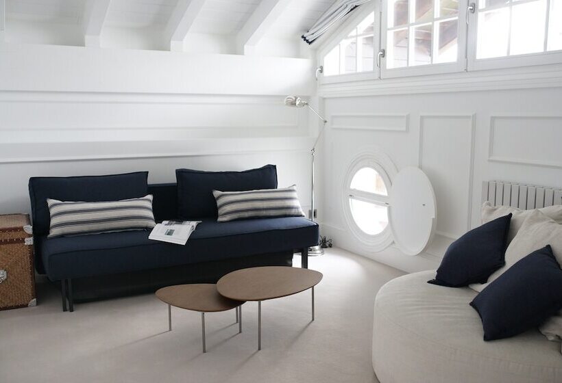 Villa Magalean Hotel & Spa