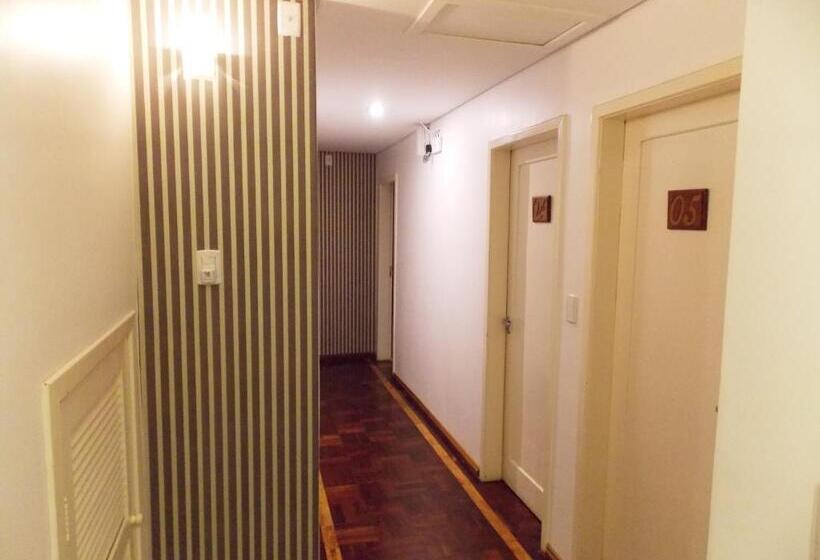 בית מלון כפרי Visão