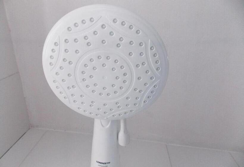 בית מלון כפרי Visão