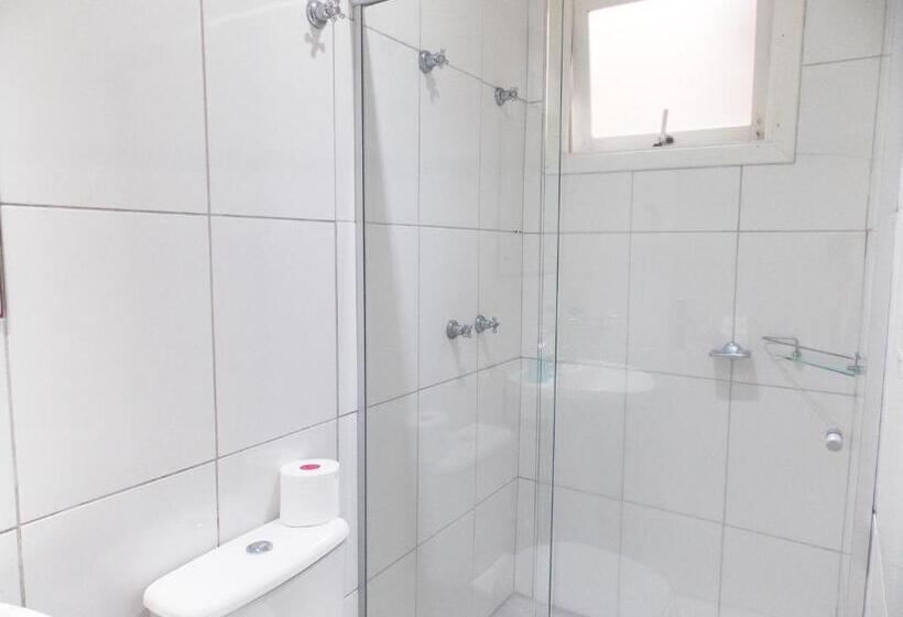 בית מלון כפרי Visão