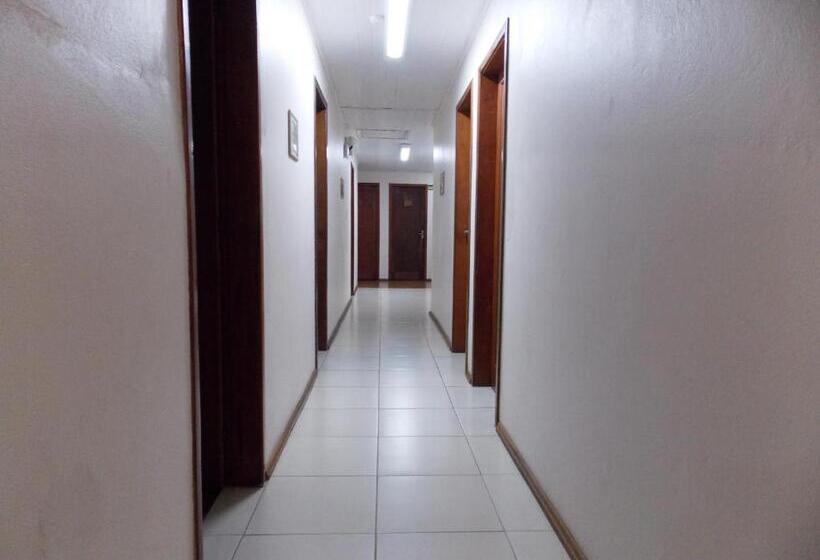 בית מלון כפרי Visão