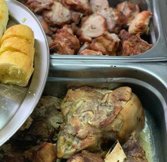 בית מלון כפרי Visão