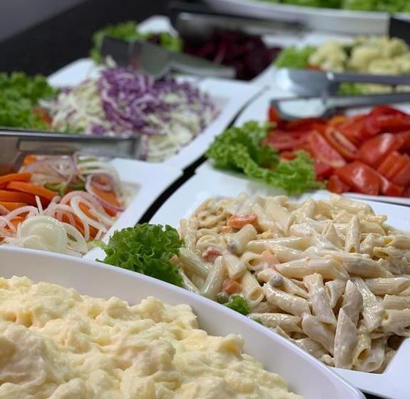 בית מלון כפרי Visão