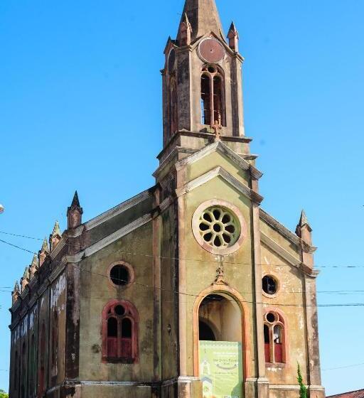 בית מלון כפרי Visão