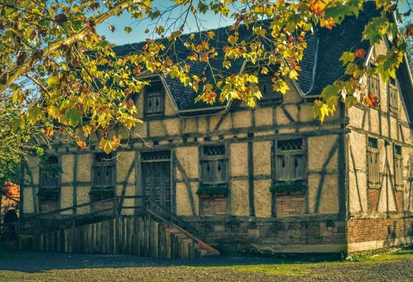 בית מלון כפרי Visão