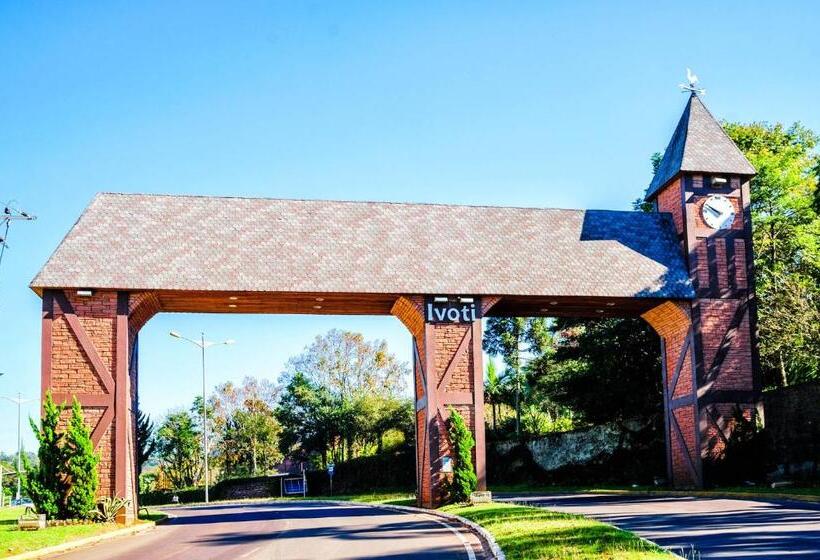 בית מלון כפרי Visão