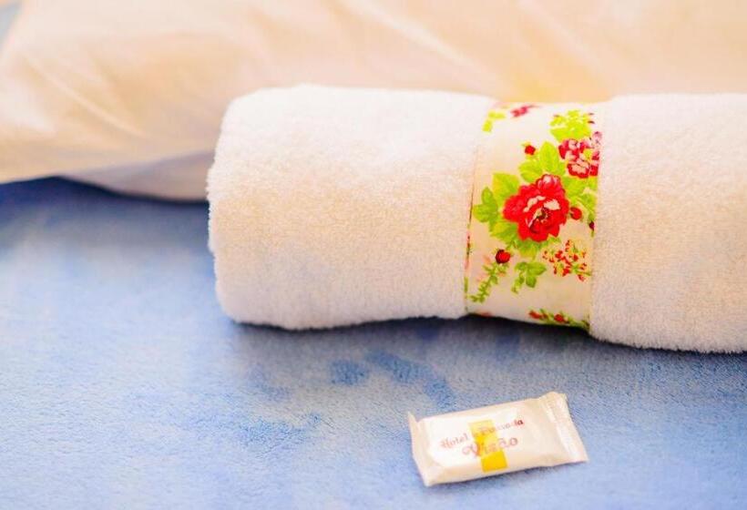 בית מלון כפרי Visão