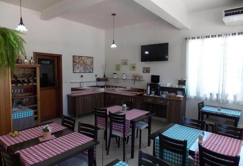 בית מלון כפרי Visão