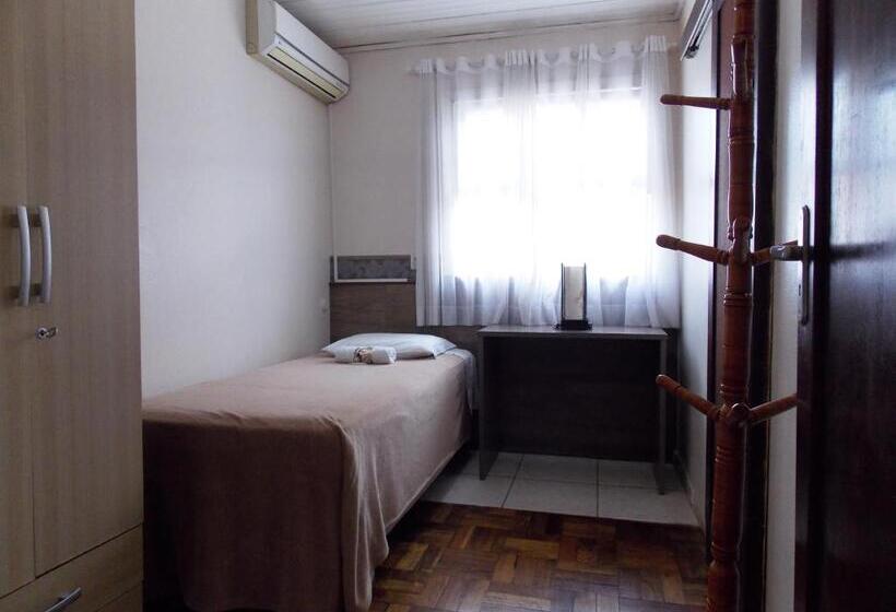 בית מלון כפרי Visão