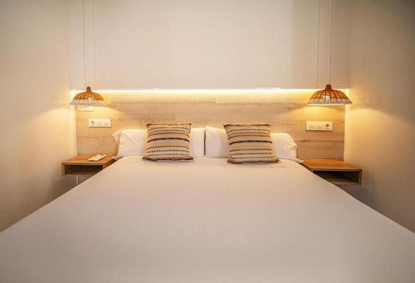 فندق Xubec  Albergue Juvenil