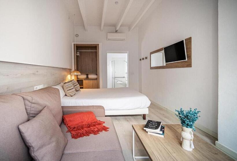 فندق Xubec  Albergue Juvenil