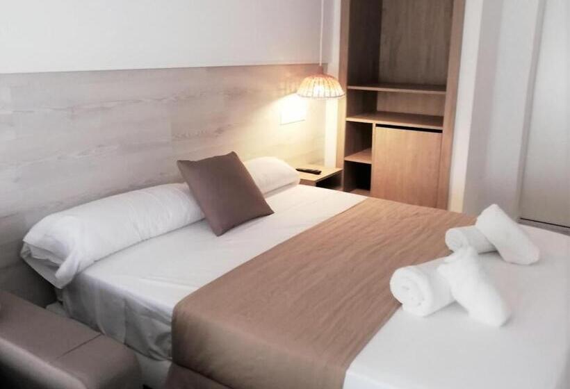 فندق Xubec  Albergue Juvenil