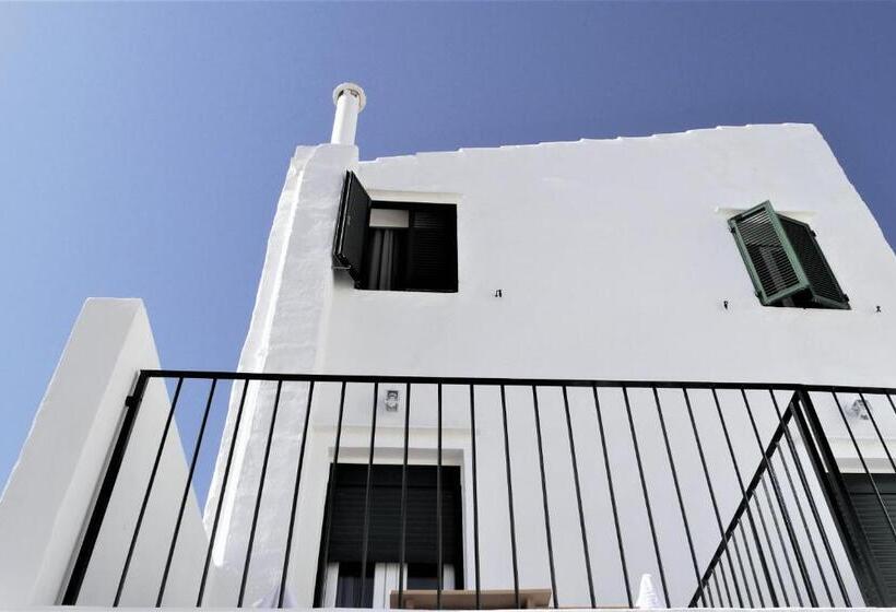 فندق Xubec  Albergue Juvenil