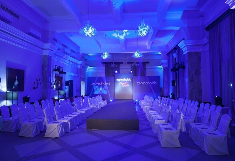 Zepter Hotel Vrnjacka Banja, Member Of Zepter Hotels