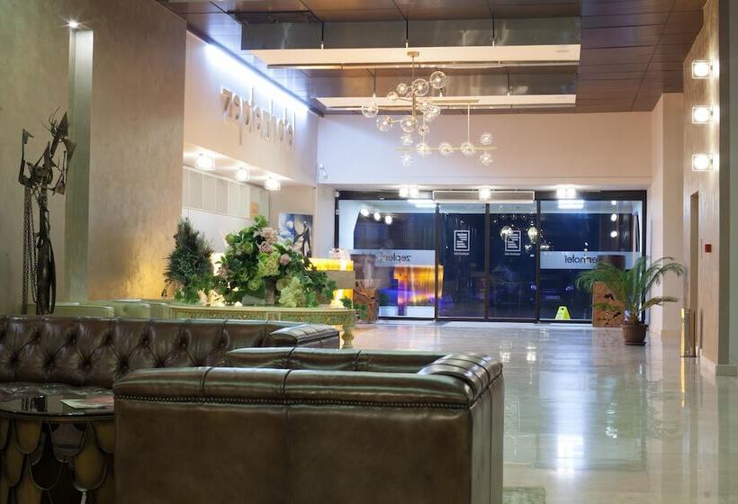 Zepter Hotel Vrnjacka Banja, Member Of Zepter Hotels