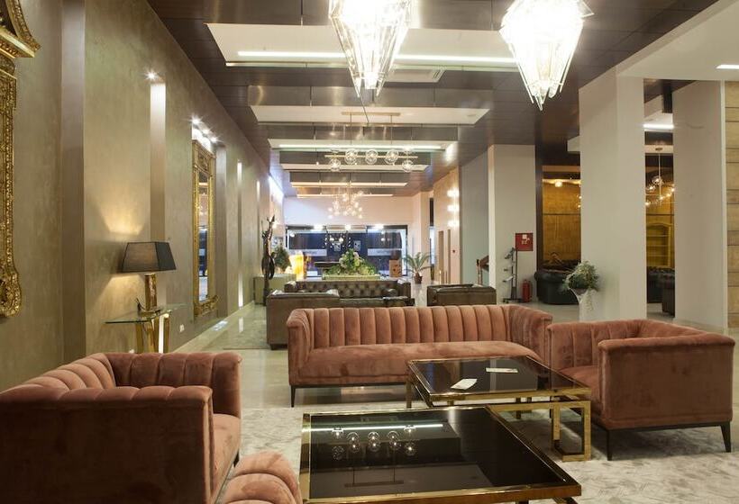 Zepter Hotel Vrnjacka Banja, Member Of Zepter Hotels