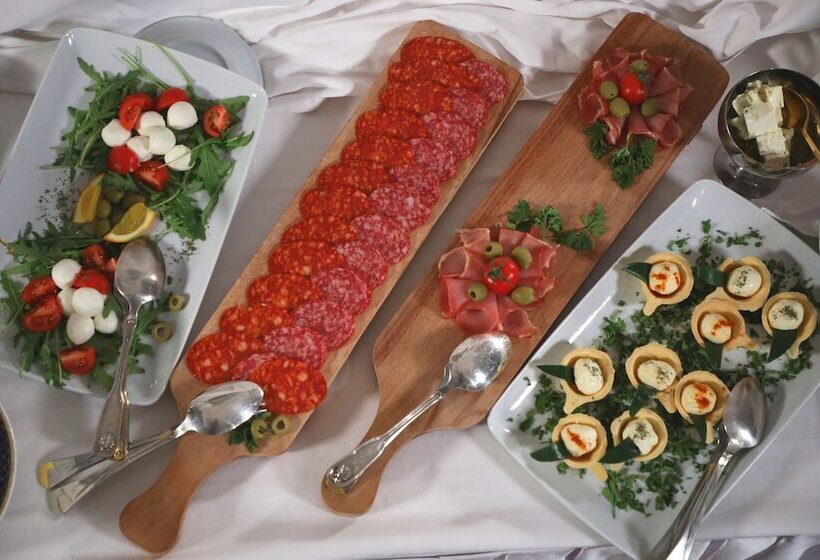 Zepter Hotel Vrnjacka Banja, Member Of Zepter Hotels