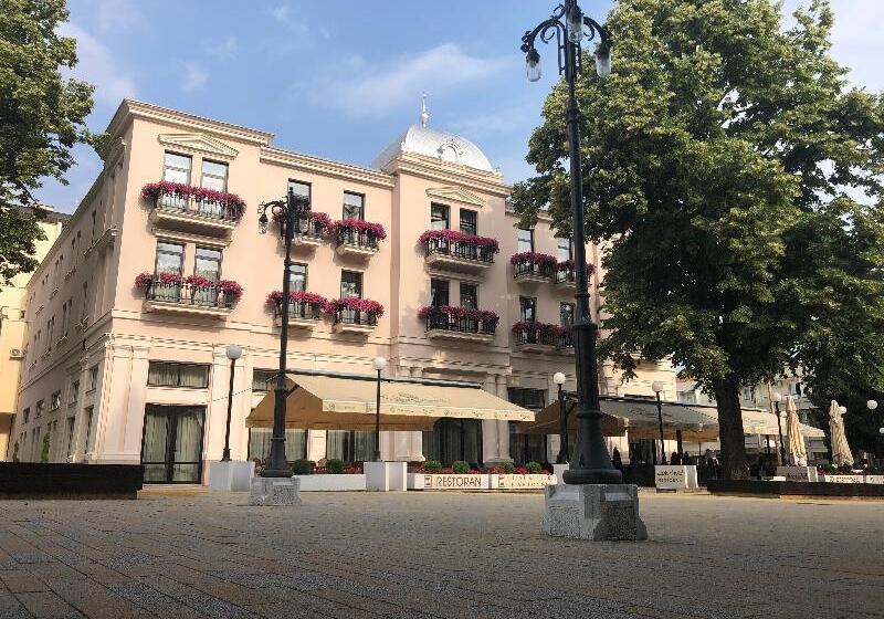 Zepter Hotel Vrnjacka Banja, Member Of Zepter Hotels