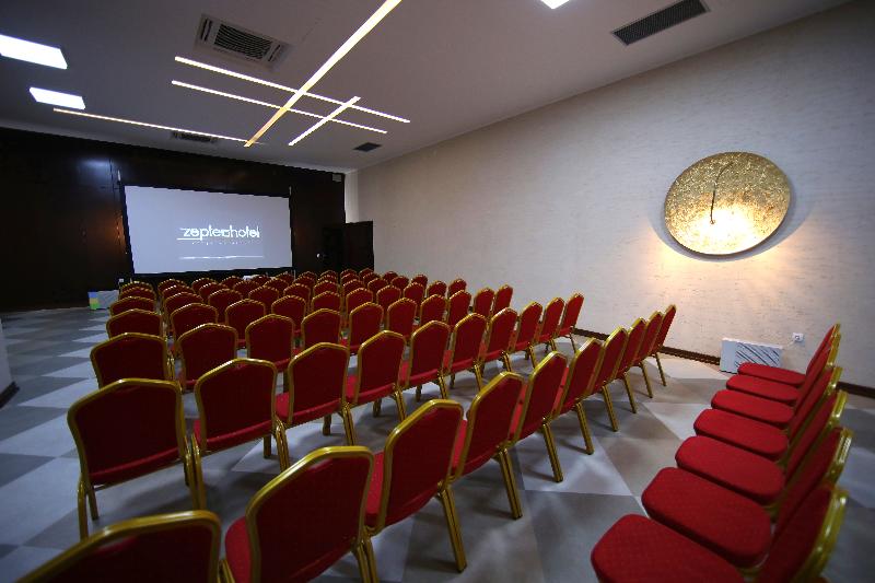 Zepter Hotel Vrnjacka Banja, Member Of Zepter Hotels