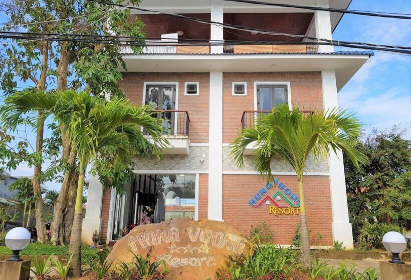 Hung Vuong Resort