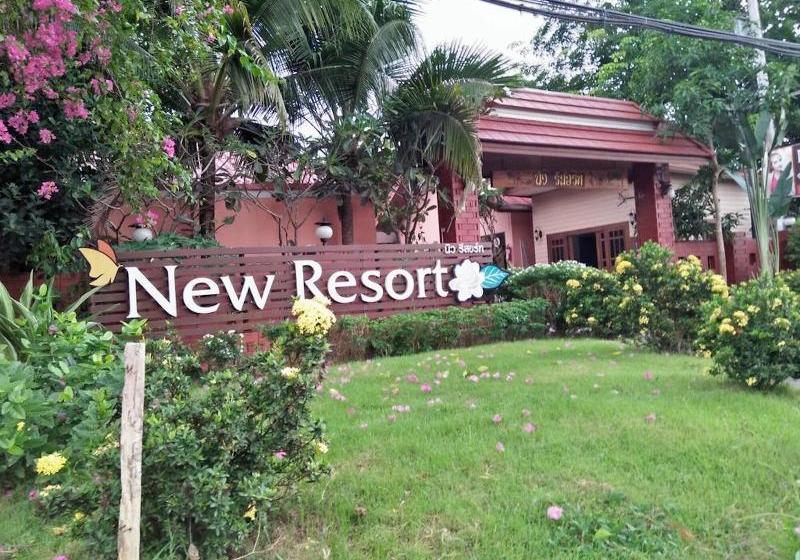 New Resort