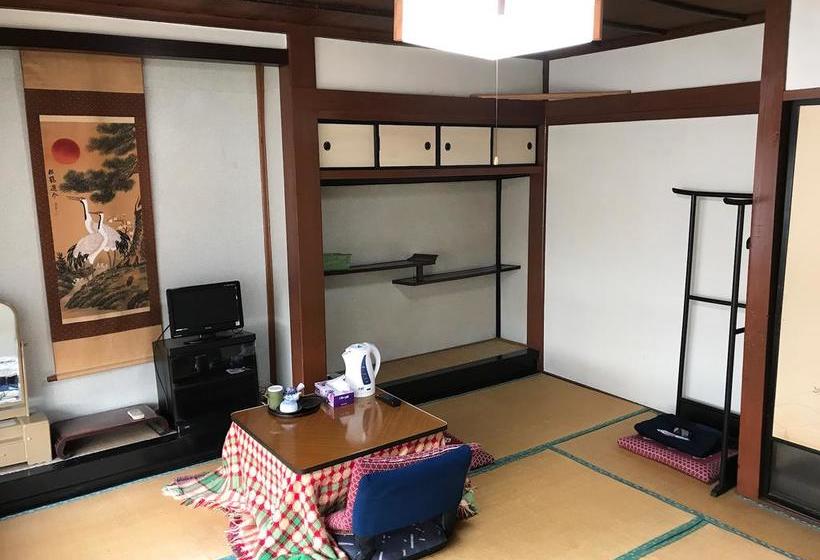 Niko Ryokan