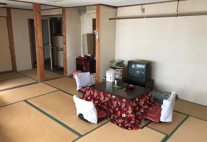 Niko Ryokan
