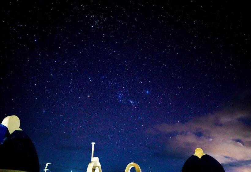 Курорт Crystal Villa Ikema