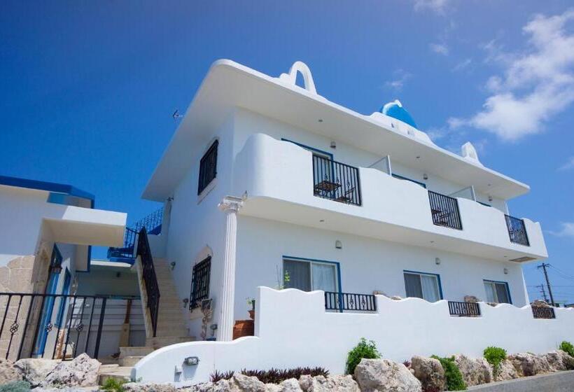 Курорт Crystal Villa Ikema