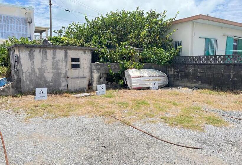 Курорт Crystal Villa Ikema