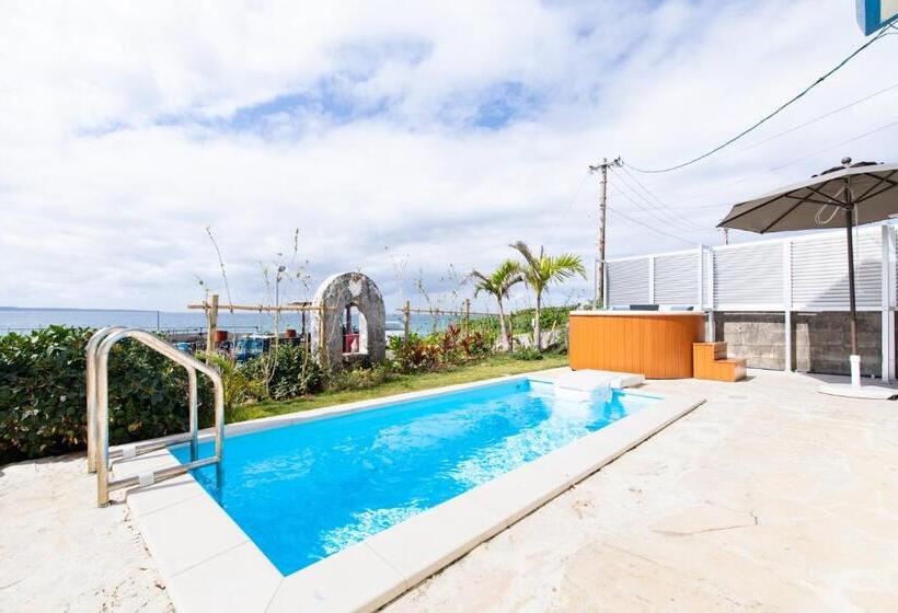 Курорт Crystal Villa Ikema