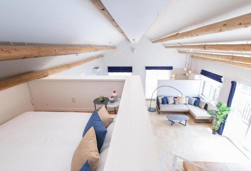 Курорт Crystal Villa Ikema