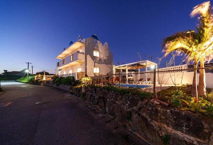 Курорт Crystal Villa Ikema