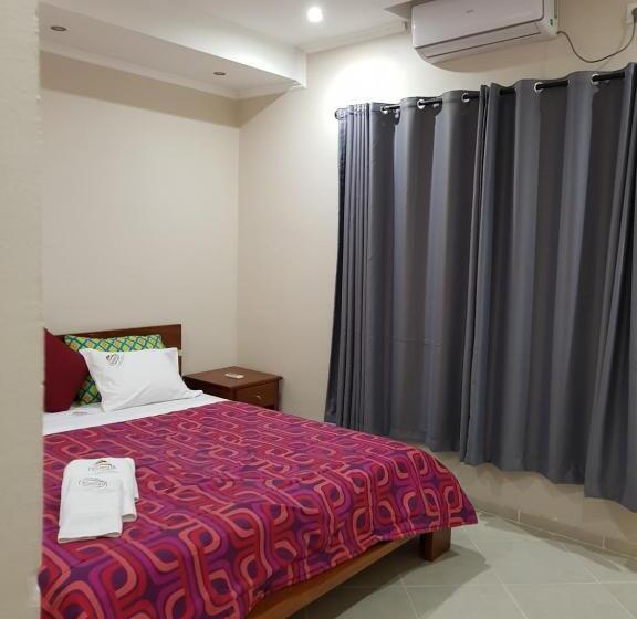 Курорт Ossanzaia Bilene Lodge