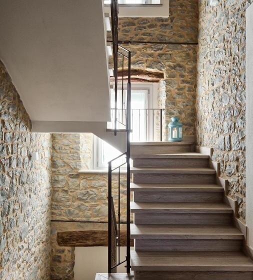 منتجع Relais Ginevra