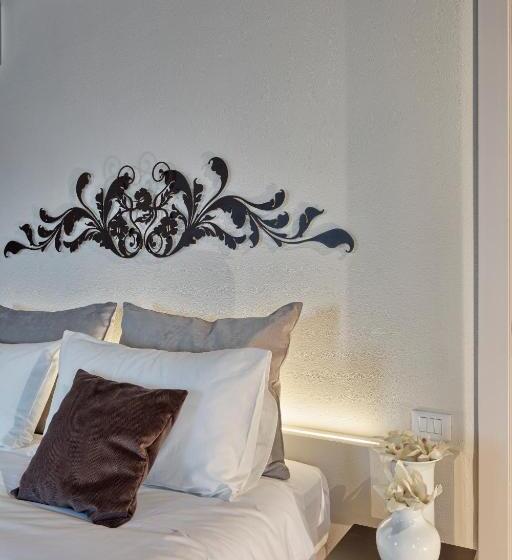 منتجع Relais Ginevra