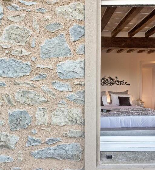 منتجع Relais Ginevra