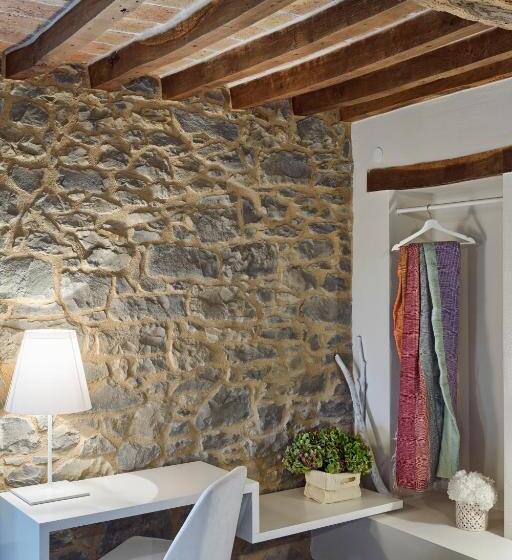 منتجع Relais Ginevra