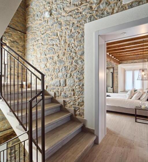 منتجع Relais Ginevra