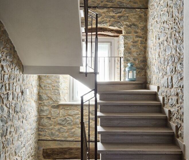 منتجع Relais Ginevra