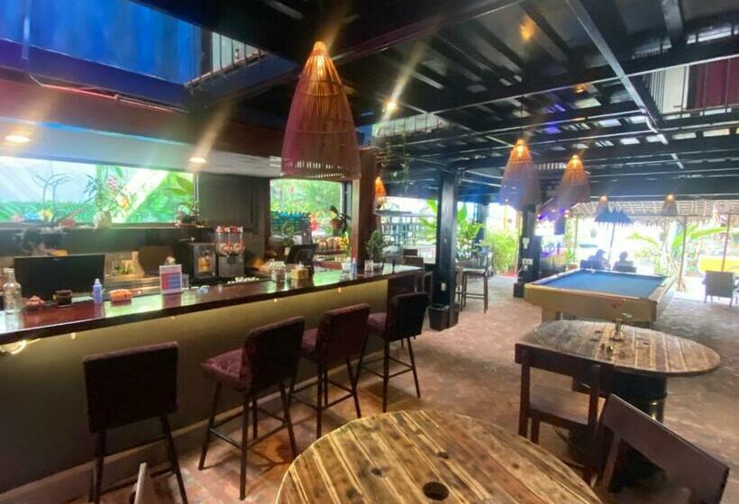 Rom Casa Hostel Da Nang