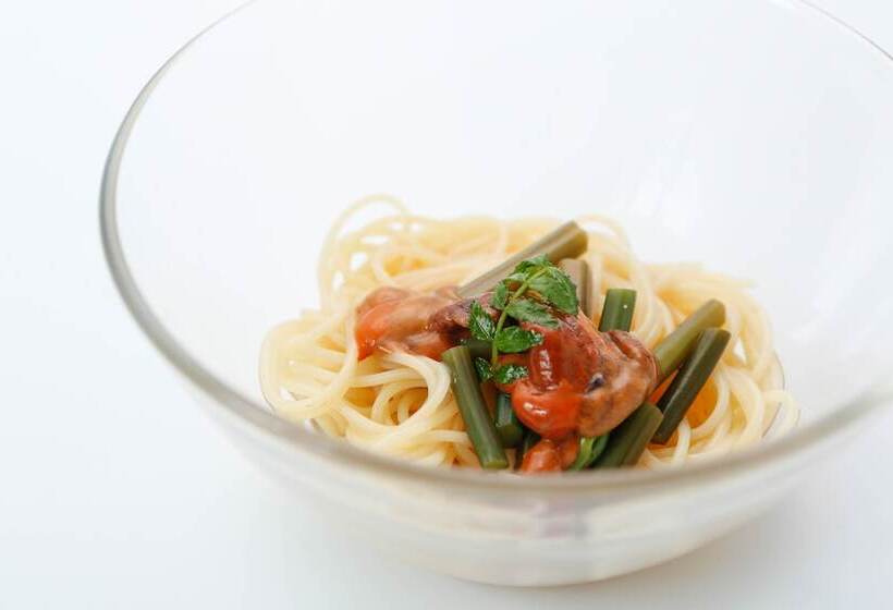 료칸 源泉掛け流しの宿albergo湯楽