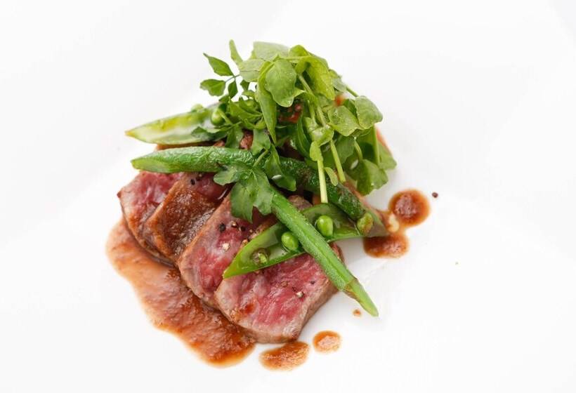 료칸 源泉掛け流しの宿albergo湯楽