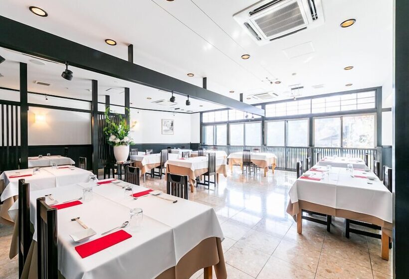 료칸 源泉掛け流しの宿albergo湯楽