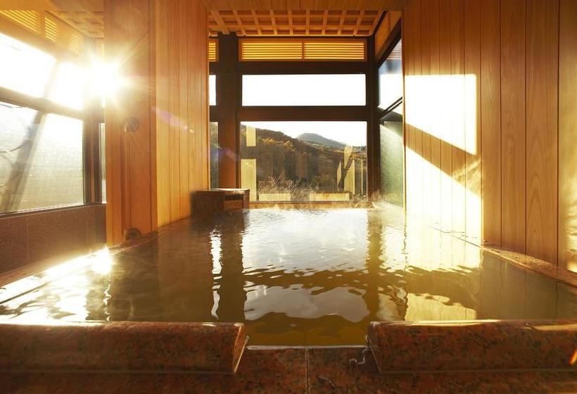 日式旅馆 Chigira Jinsentei