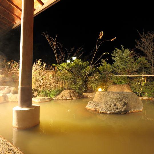 日式旅馆 Chigira Jinsentei