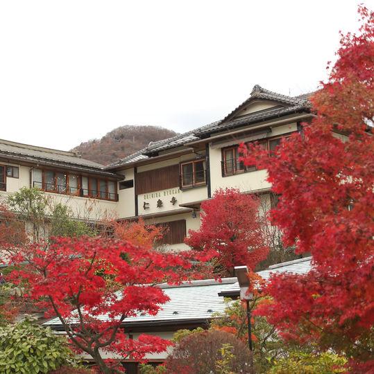 日式旅馆 Chigira Jinsentei